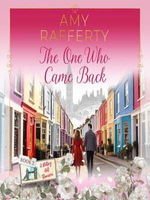 cover image of The One Who Came Back
